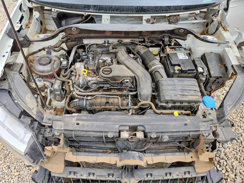 54130586 :رقم المزاد ، 3VVPX7B20NM081752 vin ، 2022 Volkswagen Taos مزاد بيع