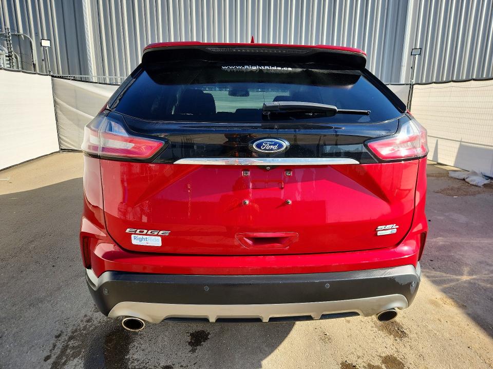 Aukcja sprzedaży 2020 Ford Edge, vin: 2FMPK4J98LBA79784, numer aukcji: 51034966
