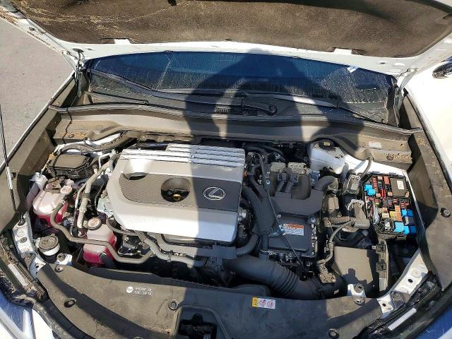 52420886 :رقم المزاد ، JTHX6JBH5R2191078 vin ، 2024 Lexus Ux 250h مزاد بيع