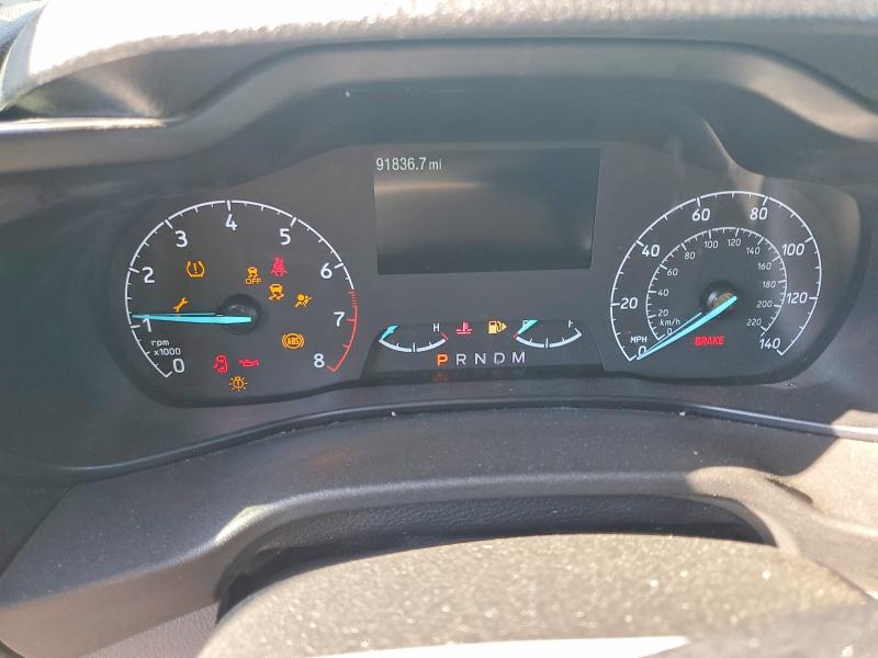 54127656 :رقم المزاد ، NM0LS7T22P1556485 vin ، 2023 Ford Transit Connect مزاد بيع