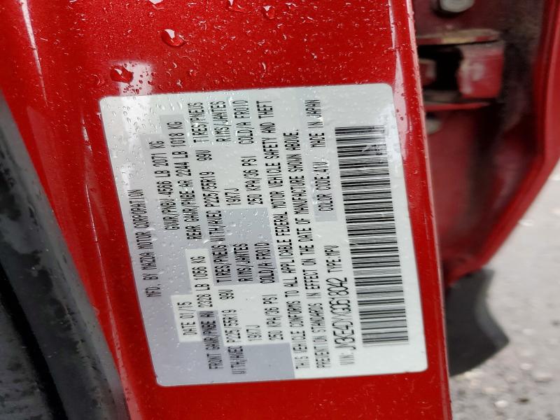 2016 Mazda Cx-5 მანქანა იყიდება აუქციონზე, vin: JM3KE4DYXG0618042, აუქციონის ნომერი: 53989586