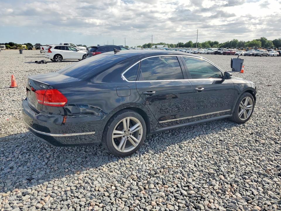 Aukcja sprzedaży 2014 Volkswagen Passat, vin: 1VWCT7A3XEC020264, numer aukcji: 50763896