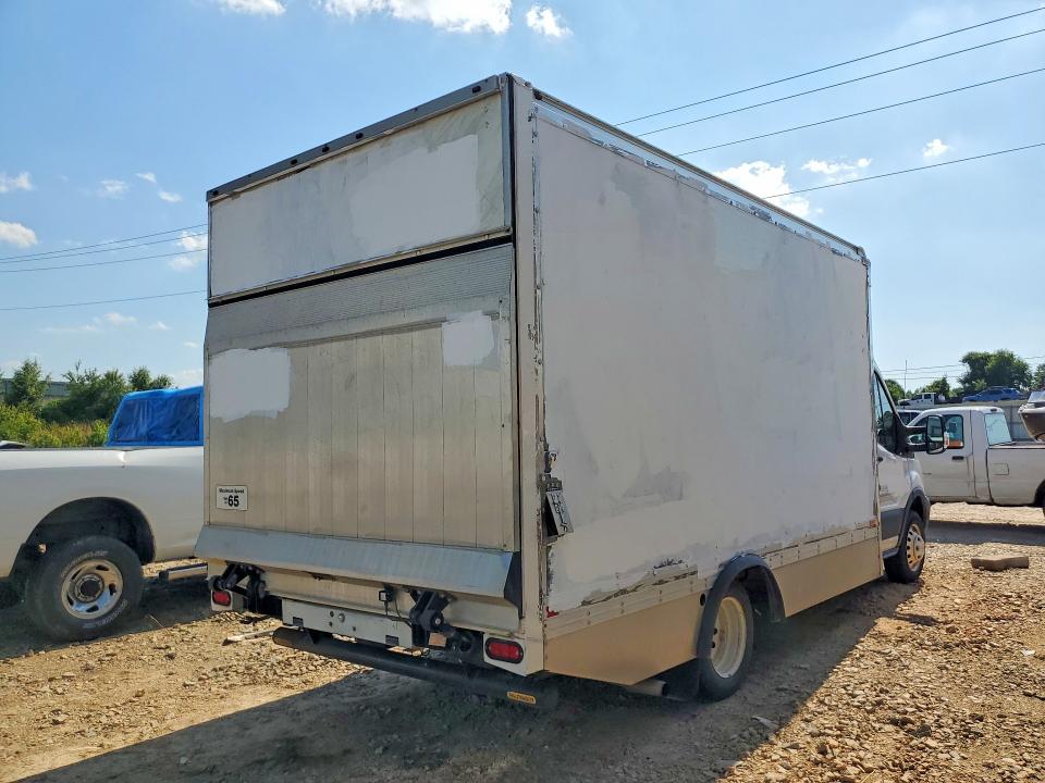 Продаж на аукціоні авто 2019 Ford Transit, vin: 1FDBF8ZM6KKB56638, номер лоту: 41630606