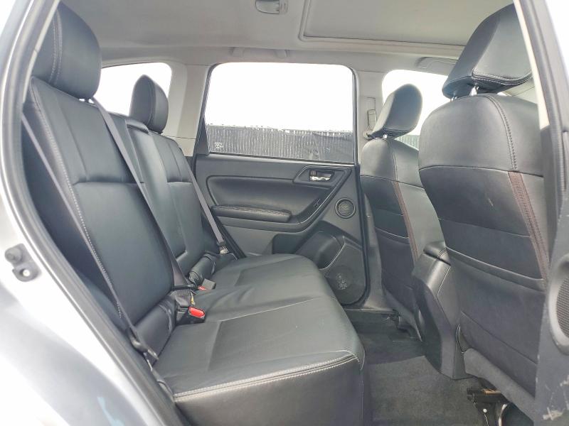 Auction sale of the 2014 Subaru Forester, vin: JF2SJGPC0EH452717, lot number: 54664606