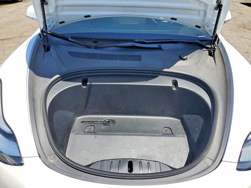 Продаж на аукціоні авто 2020 Tesla Model 3, vin: 5YJ3E1EA7LF614278, номер лоту: 53013426