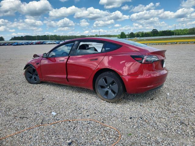 Aukcja sprzedaży 2021 Tesla Model 3, vin: 5YJ3E1EB5MF862278, numer aukcji: 53300446