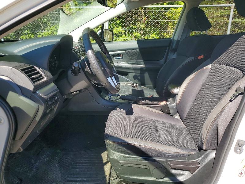 Aukcja sprzedaży 2017 Subaru Crosstrek, vin: JF2GPABC7HH261518, numer aukcji: 53719906