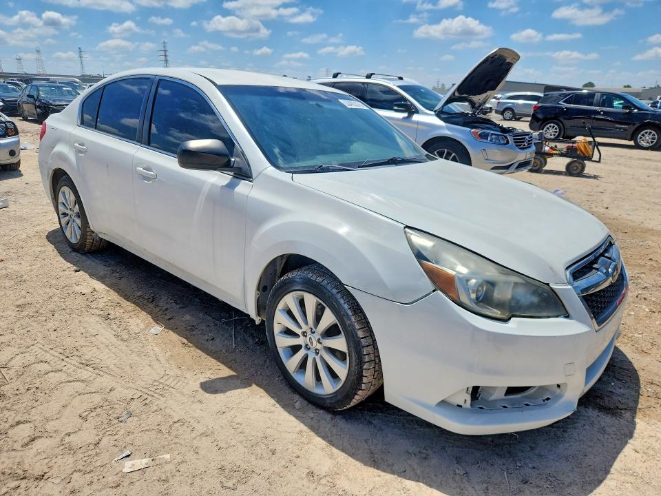2013 Subaru Legacy მანქანა იყიდება აუქციონზე, vin: 4S3BMCA66D3009128, აუქციონის ნომერი: 53403376
