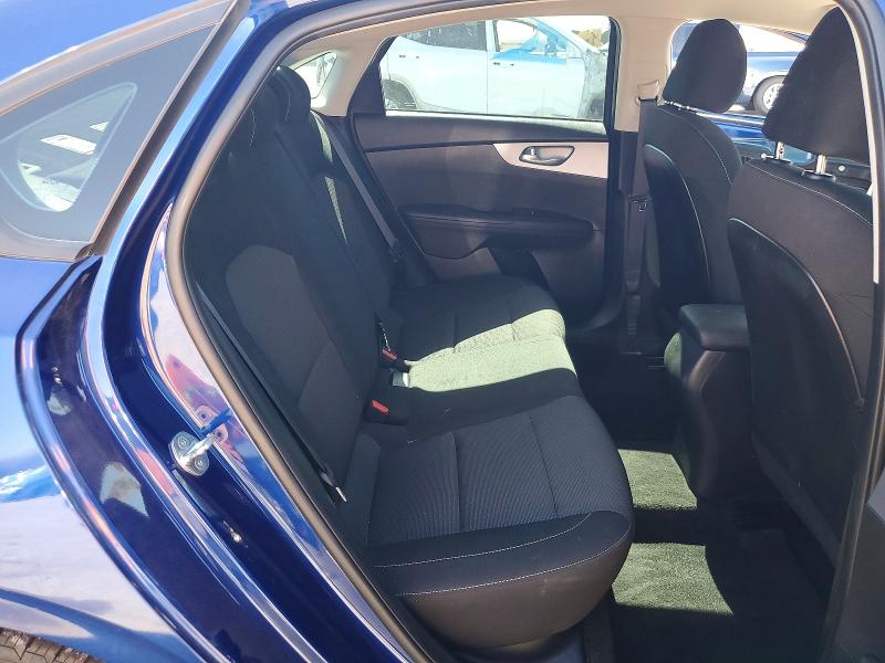 Продажа на аукционе авто 2023 Kia Forte, vin: 3KPF24AD8PE517383, номер лота: 52894796