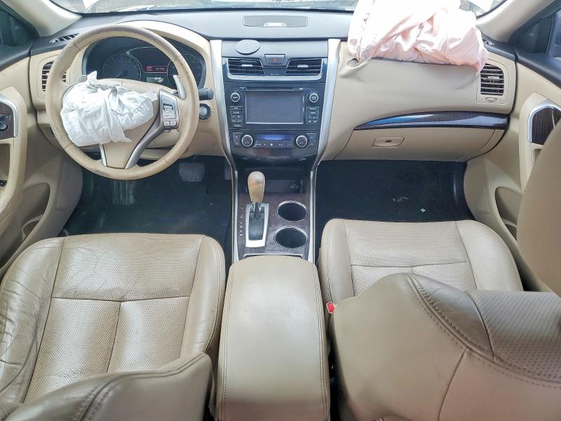 Aukcja sprzedaży 2015 Nissan Altima, vin: 1N4BL3AP4FC133712, numer aukcji: 52328456