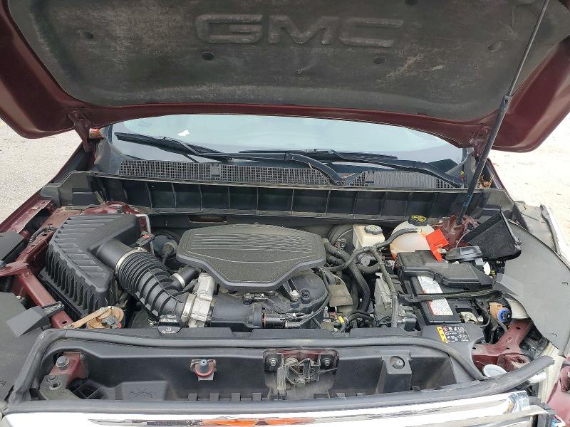 54187166 :رقم المزاد ، 1GKKNMLS3HZ155815 vin ، 2017 Gmc Acadia مزاد بيع