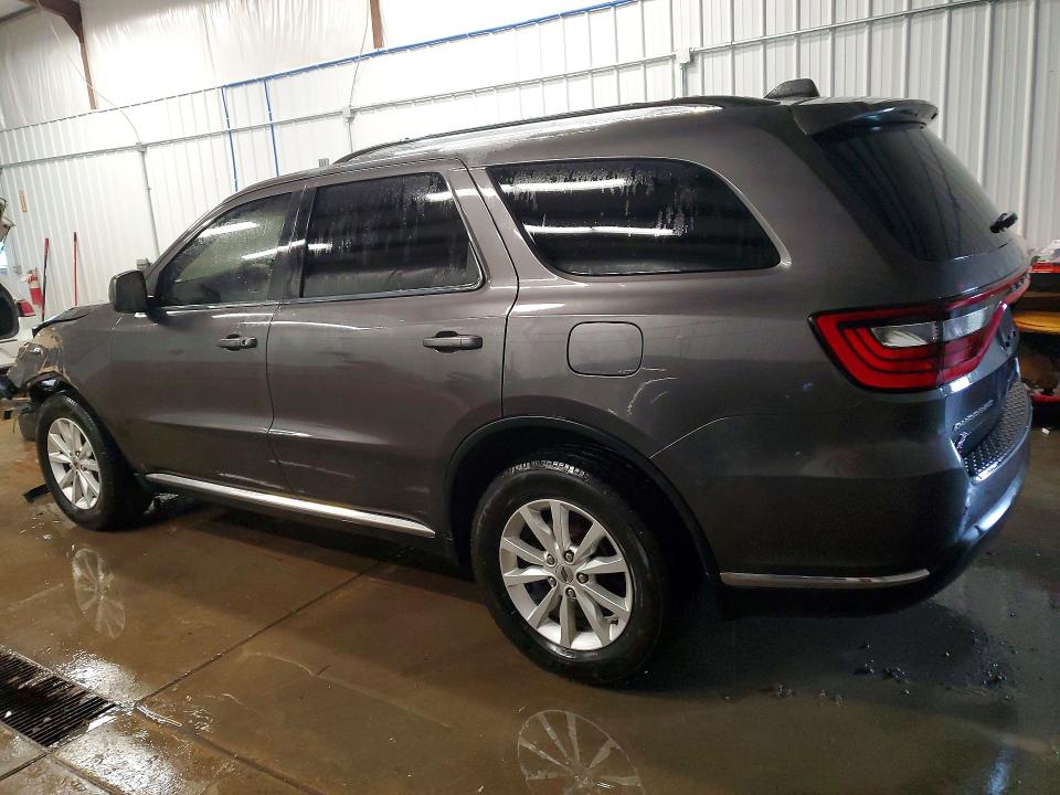 Aukcja sprzedaży 2019 Dodge Durango, vin: 1C4RDJAG0KC548689, numer aukcji: 51858086