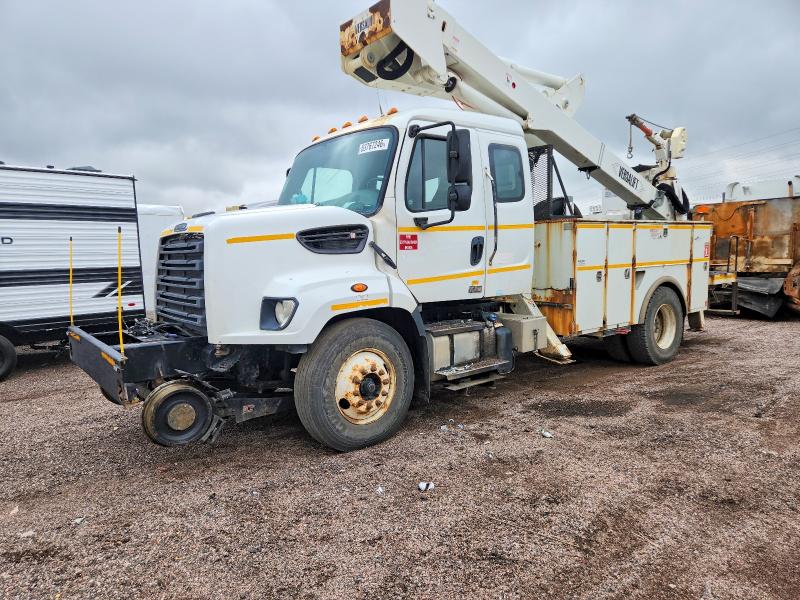 Продаж на аукціоні авто 2013 Freightliner 108sd, vin: 1FVAG0BS1DHFG1879, номер лоту: 53767246