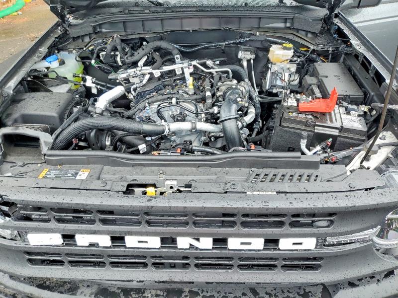 54139436 :رقم المزاد ، 1FMDE7BHXTLA70439 vin ، 2026 Ford Bronco مزاد بيع