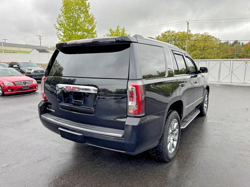 Продаж на аукціоні авто 2015 Gmc Yukon, vin: 1GKS2CKJ1FR128914, номер лоту: 54221946