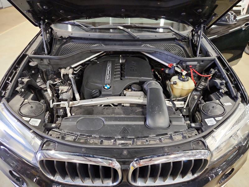 Aukcja sprzedaży 2016 Bmw X5, vin: 5UXKR0C51G0P27730, numer aukcji: 54696276