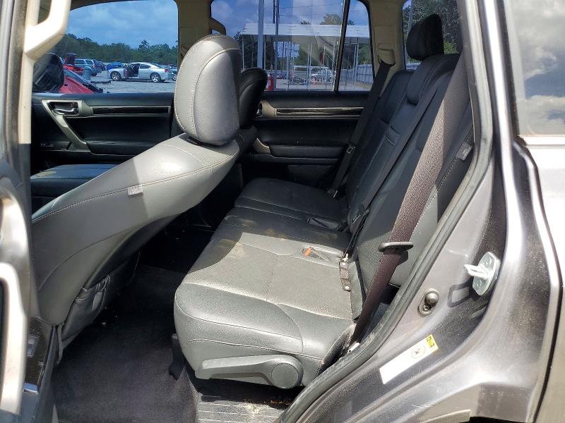 Продаж на аукціоні авто 2015 Lexus Gx, vin: JTJBM7FX1F5090732, номер лоту: 55244636