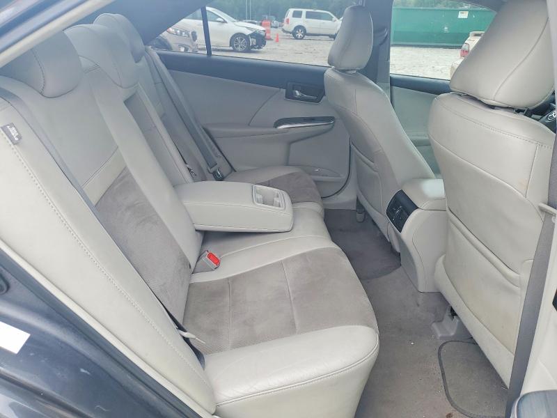 Продажа на аукционе авто 2012 Toyota Camry Hybrid, vin: 4T1BD1FK2CU035580, номер лота: 55108156