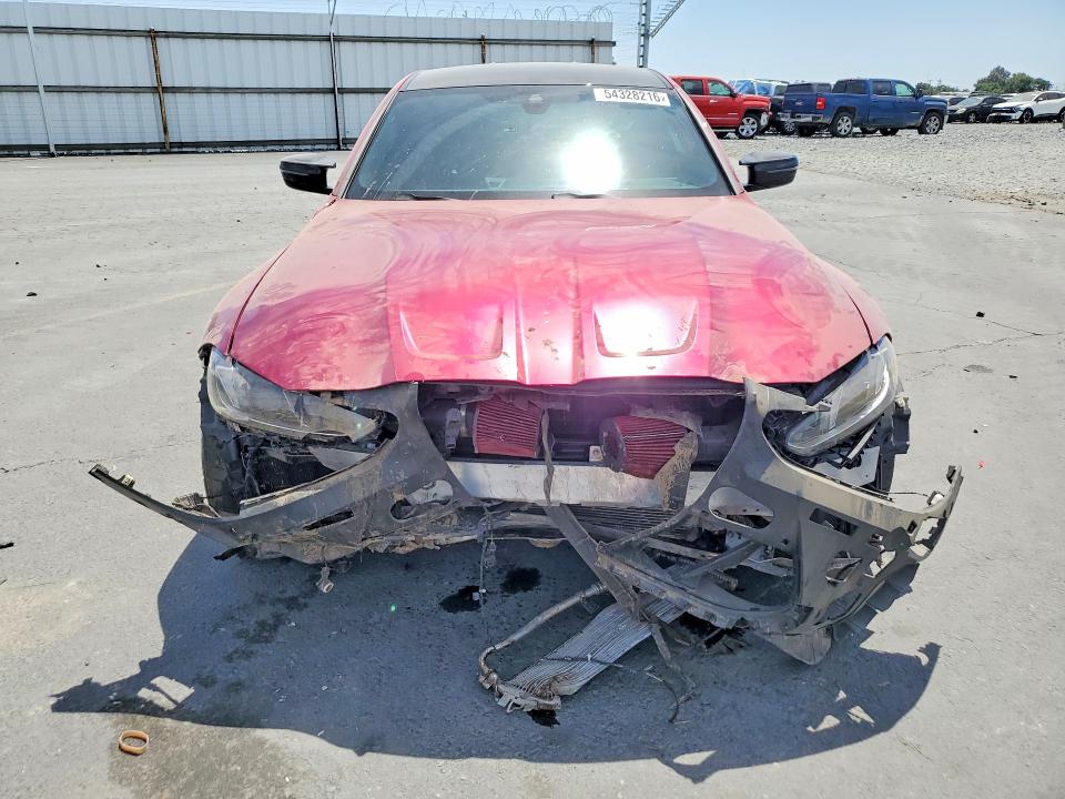 Aukcja sprzedaży 2026 Bmw M3, vin: WBS33HJ06TFV59774, numer aukcji: 54328216