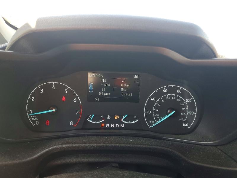 2022 Ford Transit Connect მანქანა იყიდება აუქციონზე, vin: NM0GE9G22N1515513, აუქციონის ნომერი: 52950806