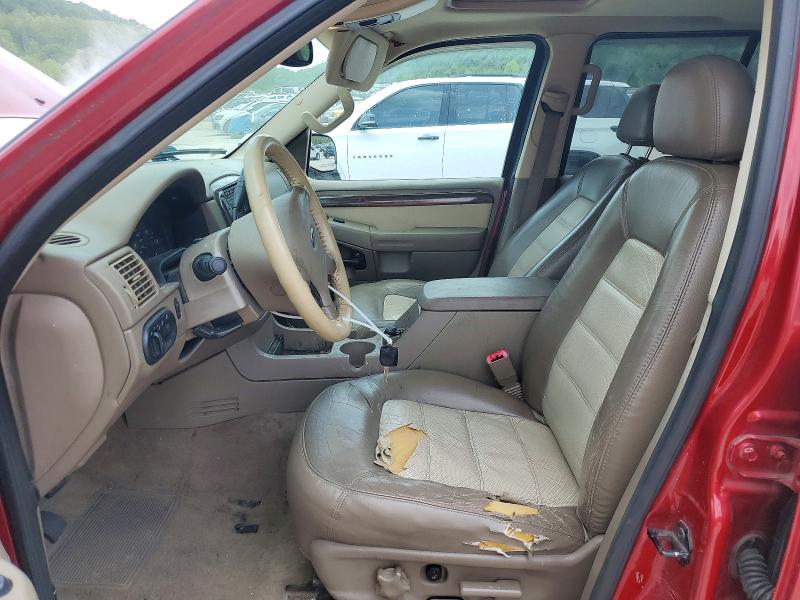 Aukcja sprzedaży 2003 Ford Explorer, vin: 1FMZU74W13UA23248, numer aukcji: 52273646