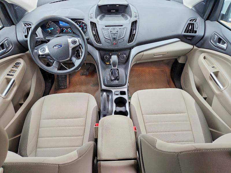 Aukcja sprzedaży 2015 Ford Escape, vin: 1FMCU9GX2FUB38810, numer aukcji: 53920446