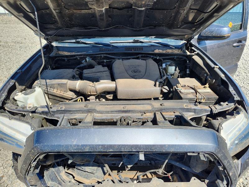 Aukcja sprzedaży 2021 Toyota Tacoma, vin: 3TMCZ5AN3MM388337, numer aukcji: 54296476