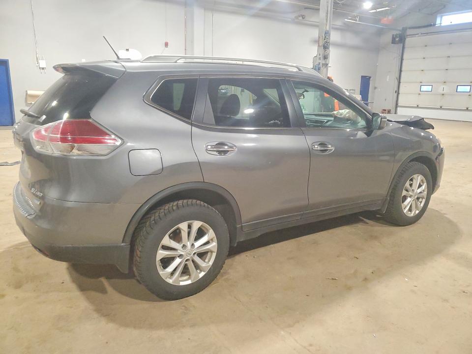 Aukcja sprzedaży 2015 Nissan Rogue, vin: 5N1AT2MV7FC905688, numer aukcji: 51899456