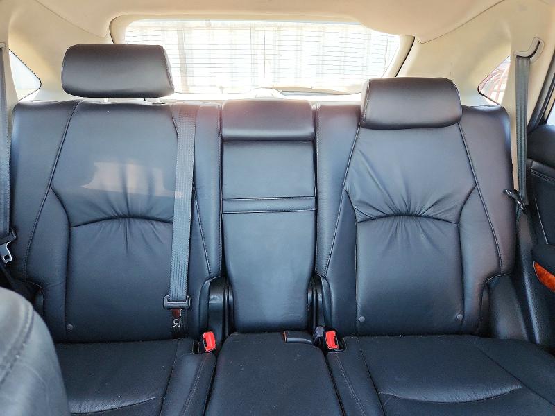 Aukcja sprzedaży 2009 Lexus Rx, vin: 2T2HK31U49C123136, numer aukcji: 54836286