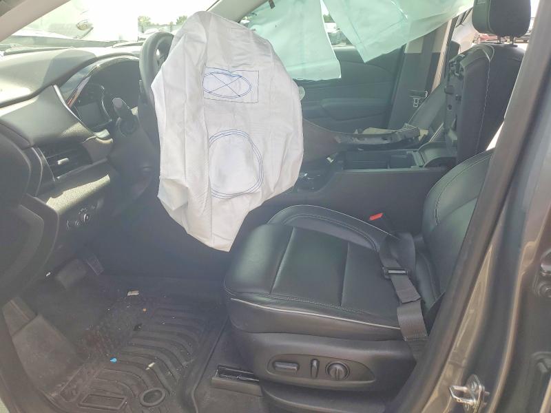 Продаж на аукціоні авто 2021 Chevrolet Traverse, vin: 1GNERNKW2MJ129889, номер лоту: 54514336