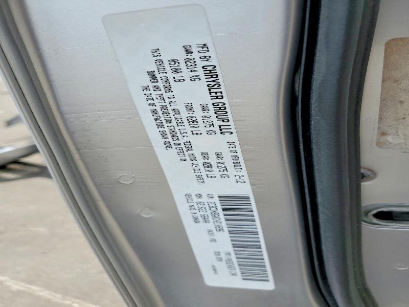 Aukcja sprzedaży 2012 Dodge Charger, vin: 2C3CDXBG0CH210896, numer aukcji: 55181276