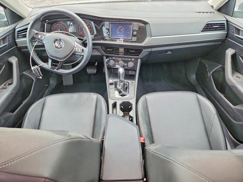 Продаж на аукціоні авто 2019 Volkswagen Jetta, vin: 3VWC57BU5KM007157, номер лоту: 53448516