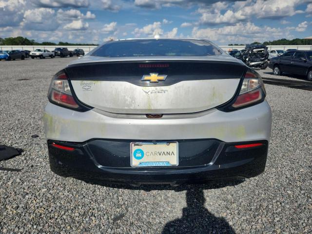 Продаж на аукціоні авто 2017 Chevrolet Volt, vin: 1G1RA6S56HU103324, номер лоту: 54187306