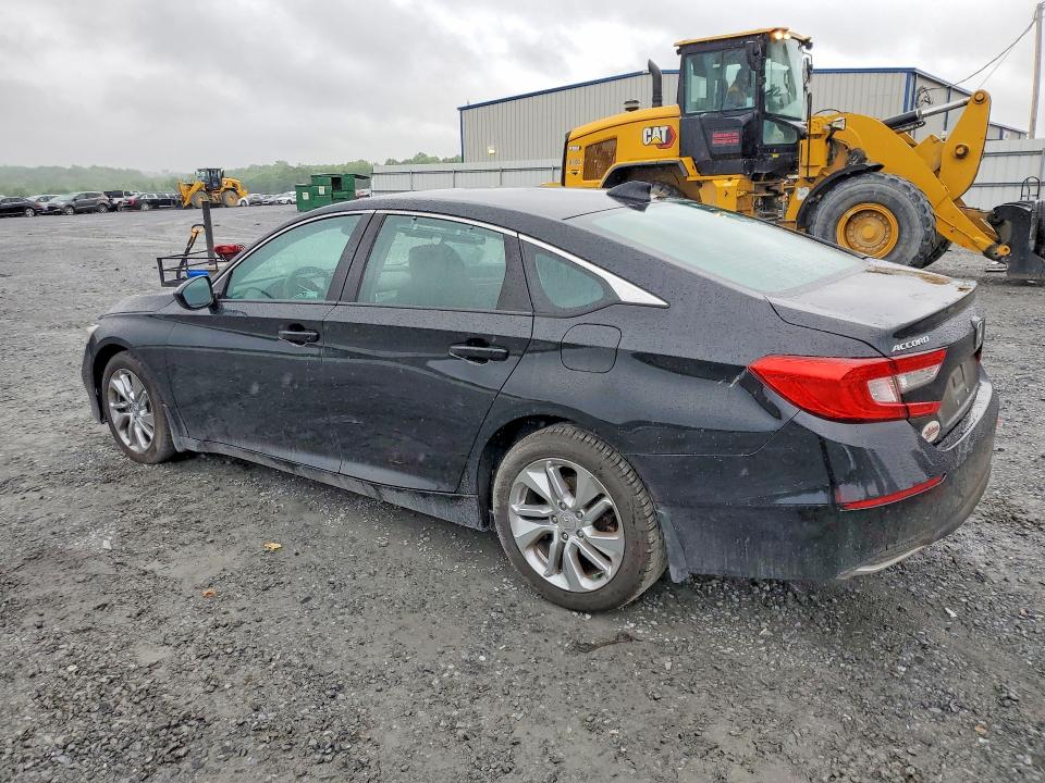 Aukcja sprzedaży 2018 Honda Accord, vin: 1HGCV1F15JA161302, numer aukcji: 54204666