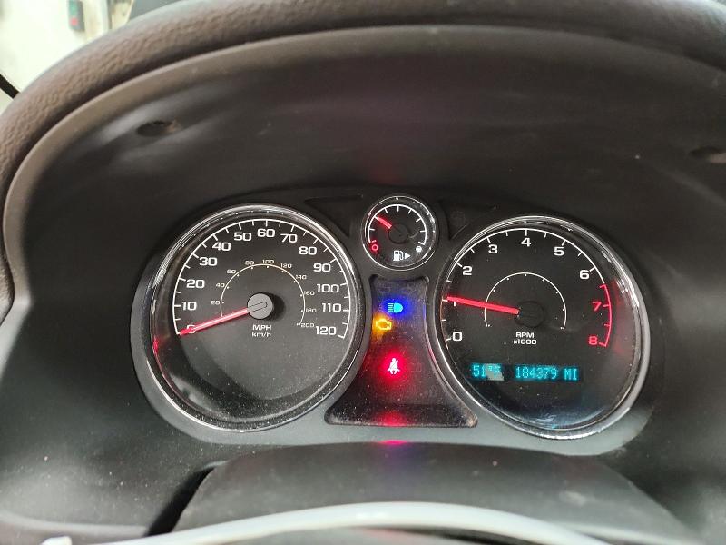 Aukcja sprzedaży 2008 Chevrolet Cobalt, vin: 1G1AK58FX87169510, numer aukcji: 54324206