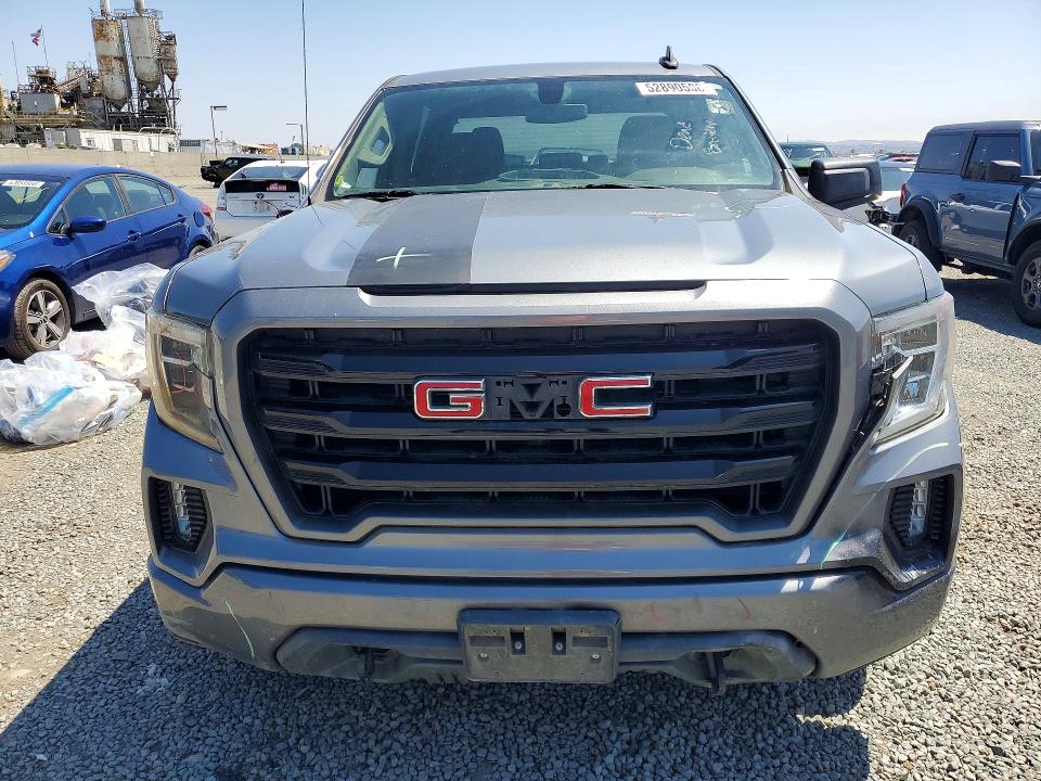 Продажа на аукционе авто 2020 Gmc Sierra, vin: 3GTU9CED8LG443405, номер лота: 52890506