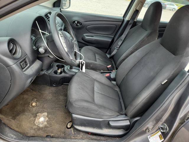 Продаж на аукціоні авто 2017 Nissan Versa, vin: 3N1CN7AP5HL827867, номер лоту: 55333816