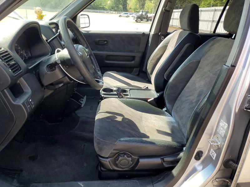 52459066 :رقم المزاد ، JHLRD78813C031276 vin ، 2003 Honda Cr-v مزاد بيع