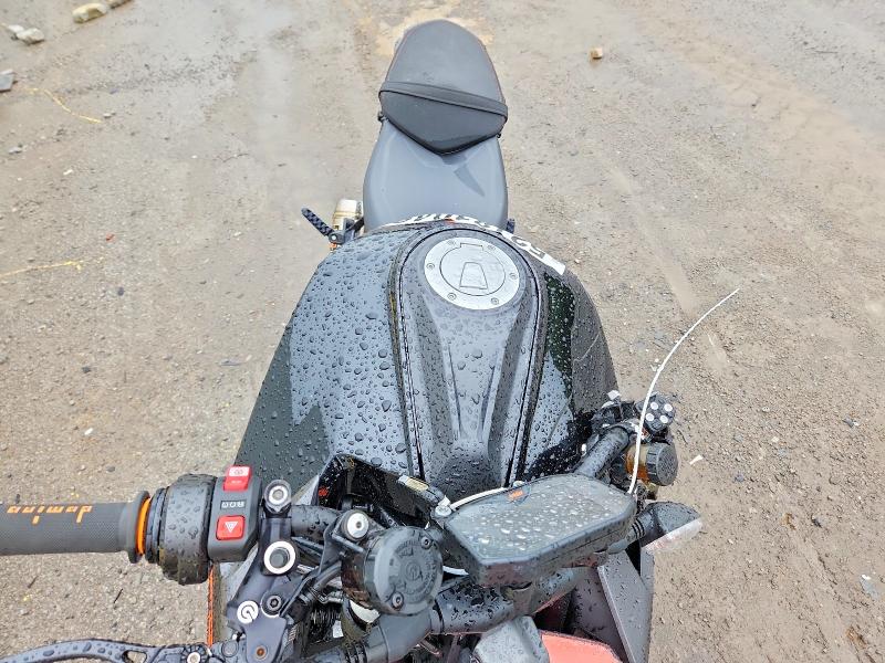 Продажа на аукционе авто 2018 Ktm 1290, vin: VBKV39408JM986348, номер лота: 52181046