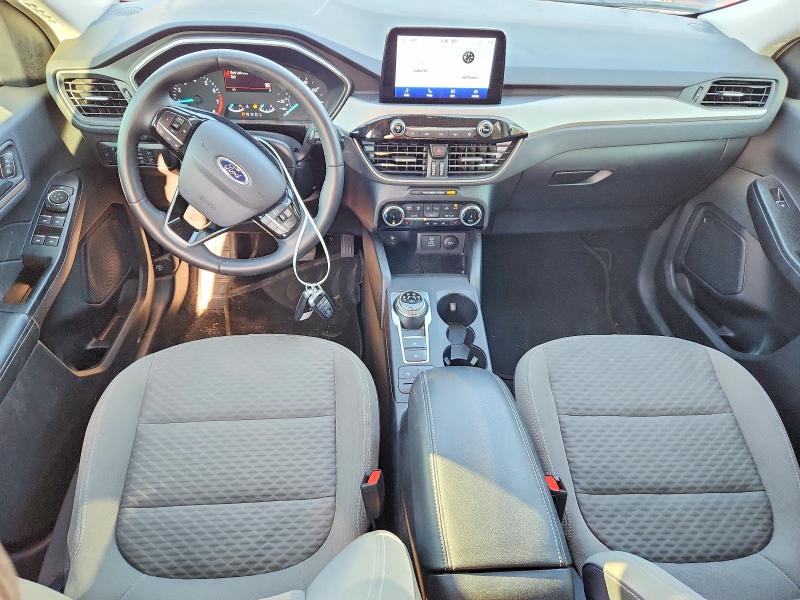 Продажа на аукционе авто 2022 Ford Escape, vin: 1FMCU0G64NUB62964, номер лота: 52589346