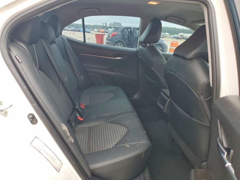 Aukcja sprzedaży 2023 Toyota Camry, vin: 4T1G11AK2PU720173, numer aukcji: 53922636