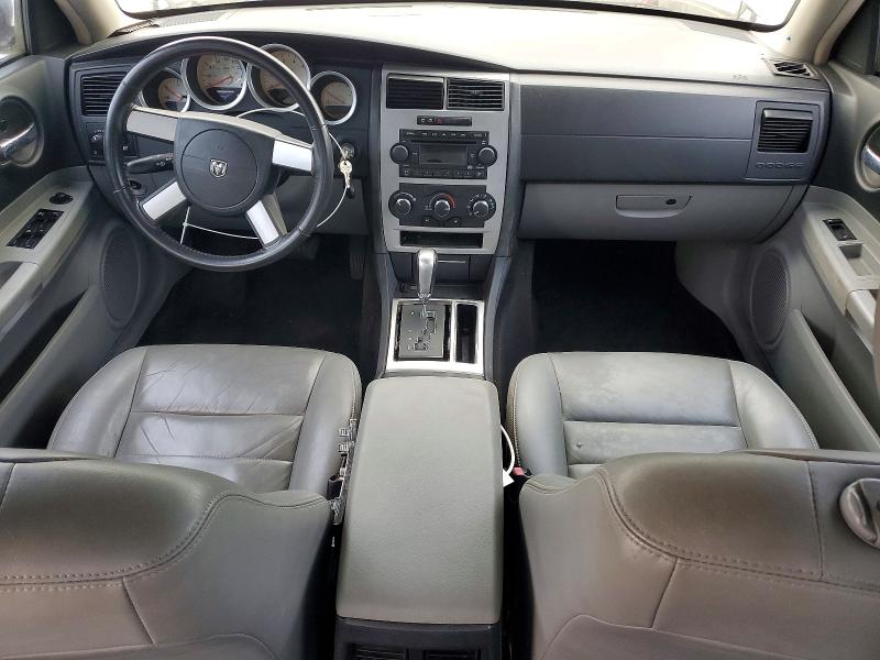 Продажа на аукционе авто 2006 Dodge Charger, vin: 2B3KA53H36H342049, номер лота: 51963956