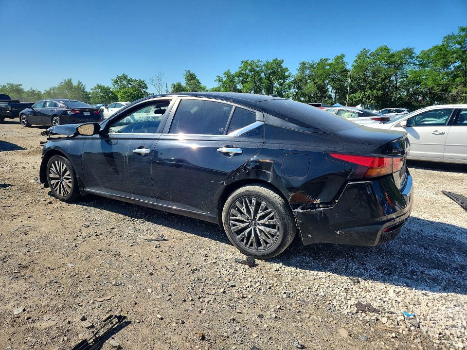 Продажа на аукционе авто 2023 Nissan Altima, vin: 1N4BL4DV7PN336227, номер лота: 54915386