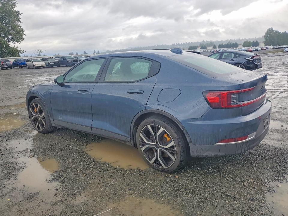 Продаж на аукціоні авто 2023 Polestar 2, vin: YSMET3KA2PL128774, номер лоту: 53986996