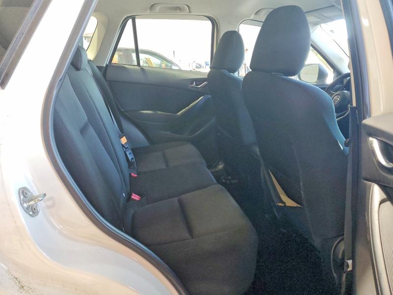 Продаж на аукціоні авто 2014 Mazda Cx-5, vin: JM3KE4BE6E0414960, номер лоту: 54187906