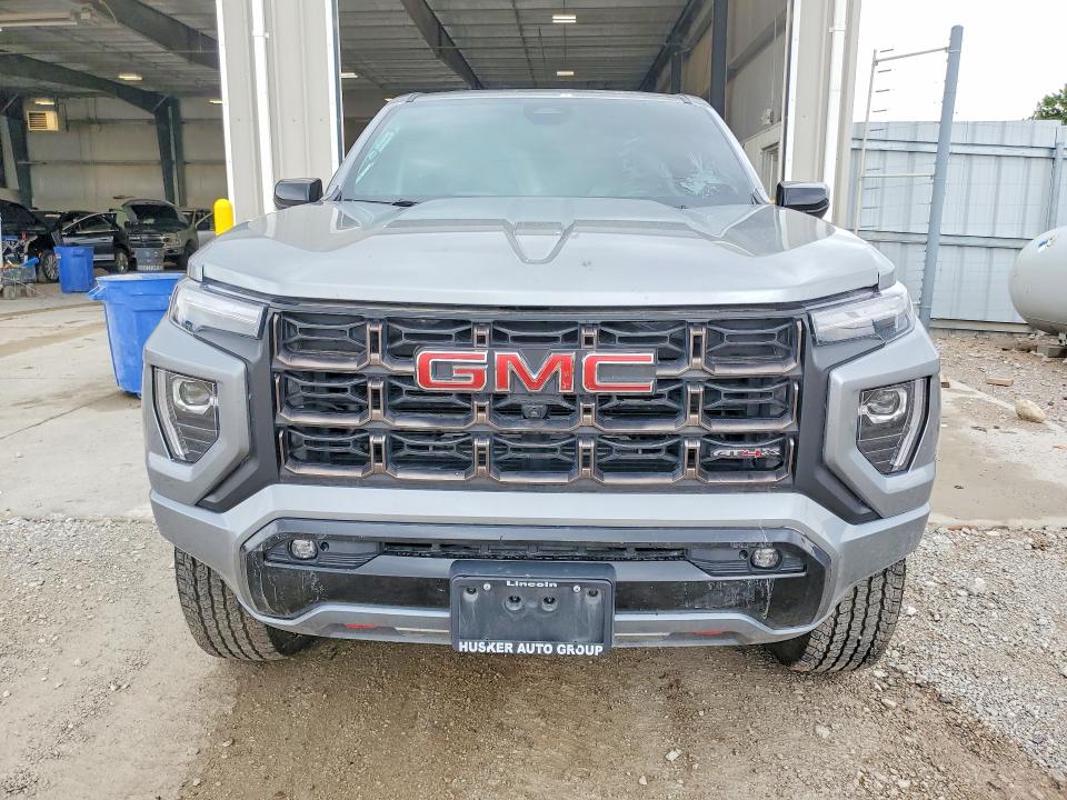 2024 Gmc Canyon მანქანა იყიდება აუქციონზე, vin: 1GTP6EEK3R1138546, აუქციონის ნომერი: 54462866