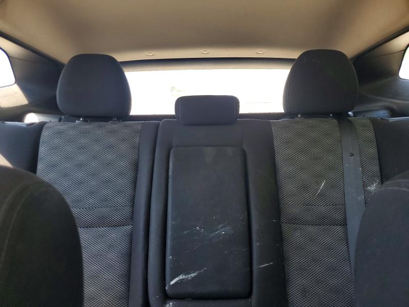 Продажа на аукционе авто 2018 Nissan Rogue Sport, vin: JN1BJ1CR9JW250392, номер лота: 53470016