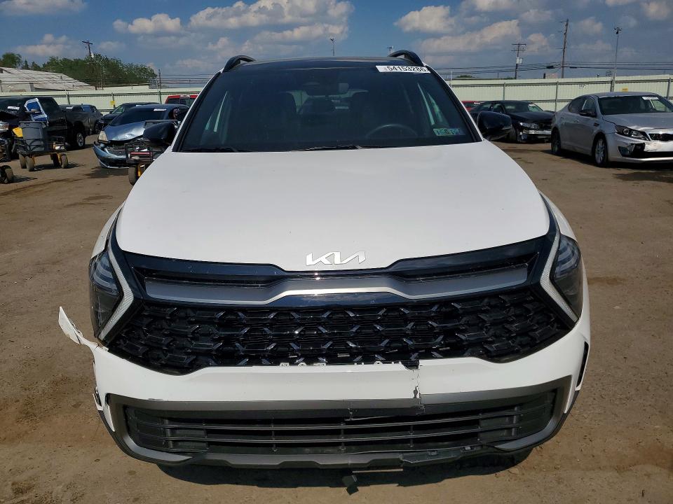 Aukcja sprzedaży 2024 Kia Sportage, vin: 5XYK6CDF1RG185433, numer aukcji: 54153286