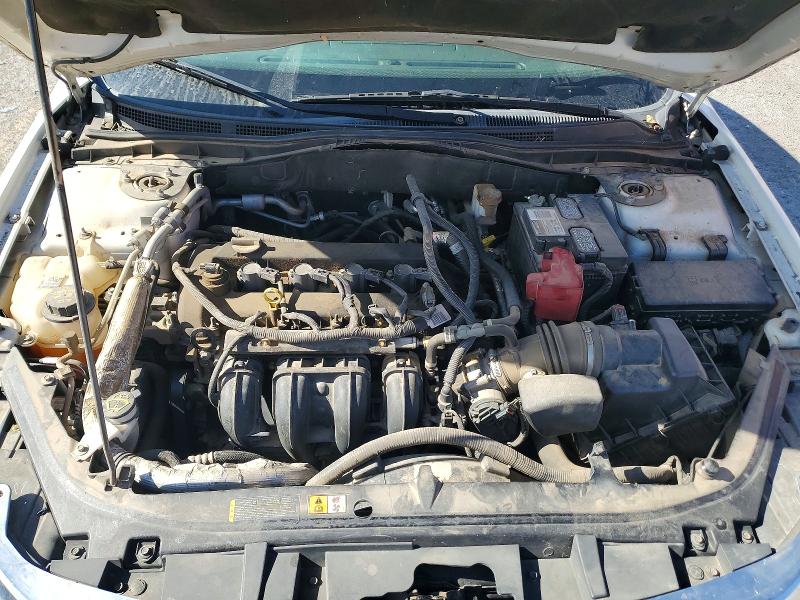 Aukcja sprzedaży 2012 Ford Fusion, vin: 3FAHP0HA4CR247821, numer aukcji: 52969556