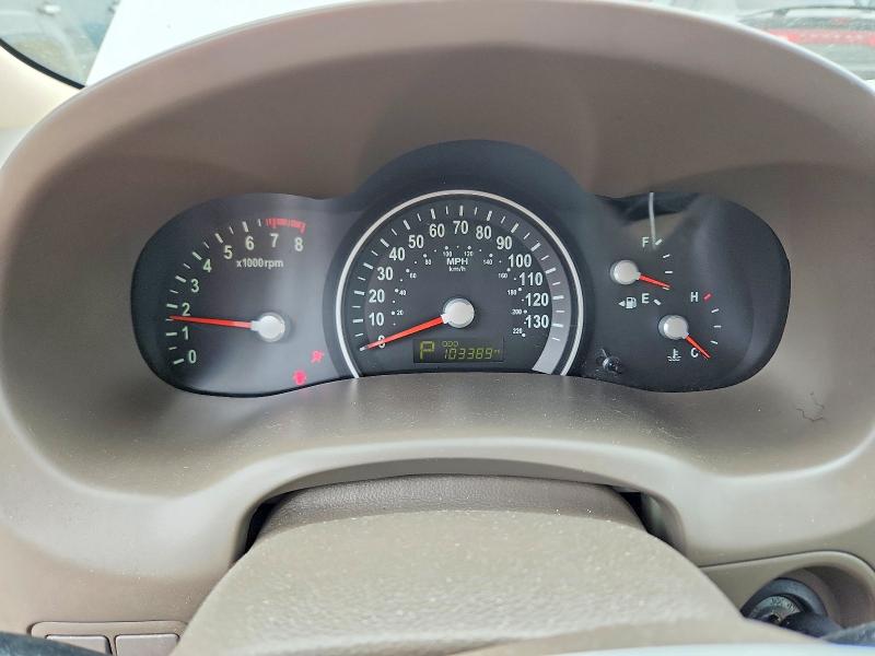 Продаж на аукціоні авто 2014 Kia Sedona, vin: KNDMG4C78E6544988, номер лоту: 52590476